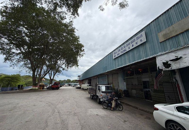 Taman Industri Kulai