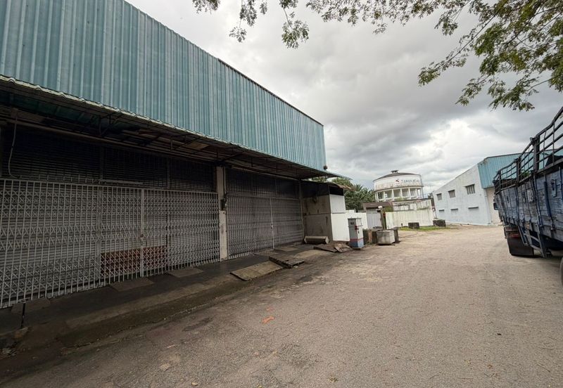 Taman Industri Kulai