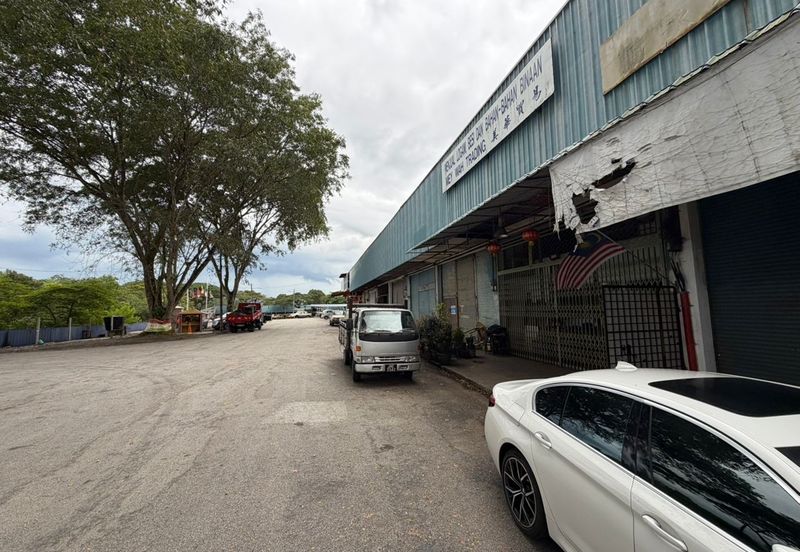 Taman Industri Kulai