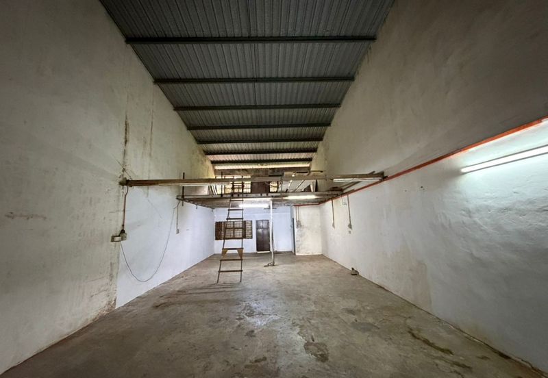 Taman Industri Kulai