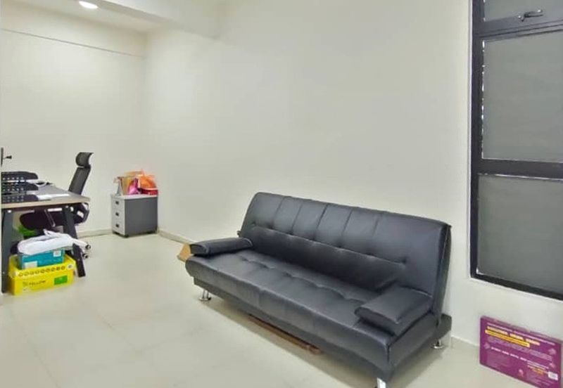 The Garden Residences