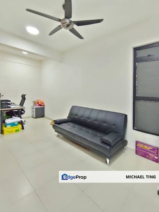 The Garden Residence 2 Bedroom Unit For Sale, Johor, Skudai