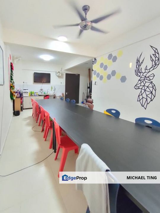 The Garden Residence 2 Bedroom Unit For Sale, Johor, Skudai