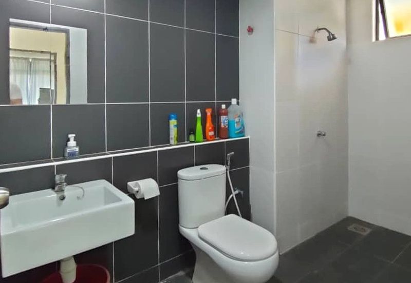 The Garden Residences