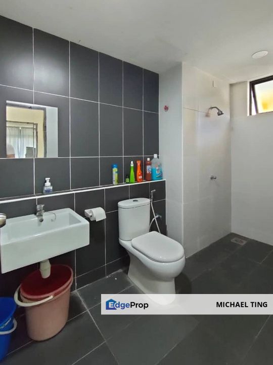 The Garden Residence 2 Bedroom Unit For Sale, Johor, Skudai