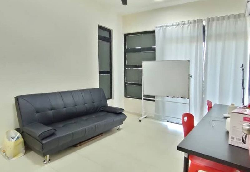 The Garden Residences