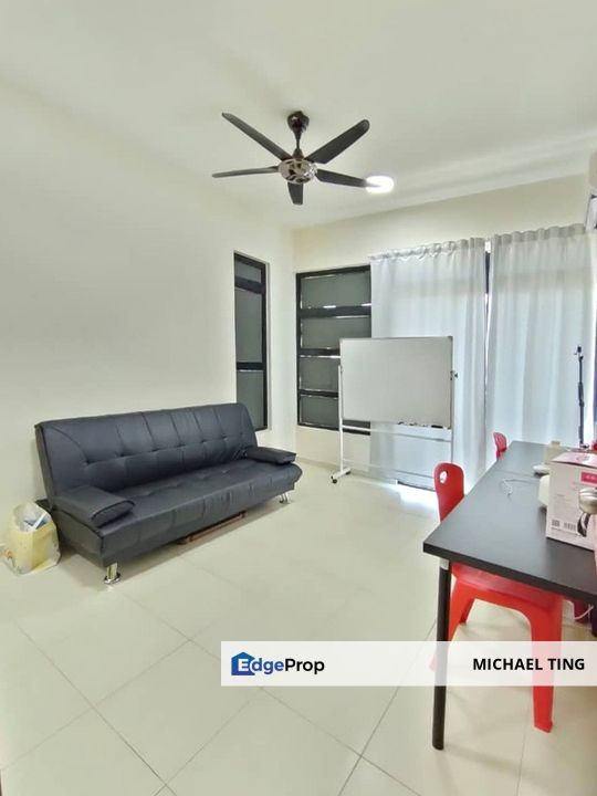 The Garden Residence 2 Bedroom Unit For Sale, Johor, Skudai