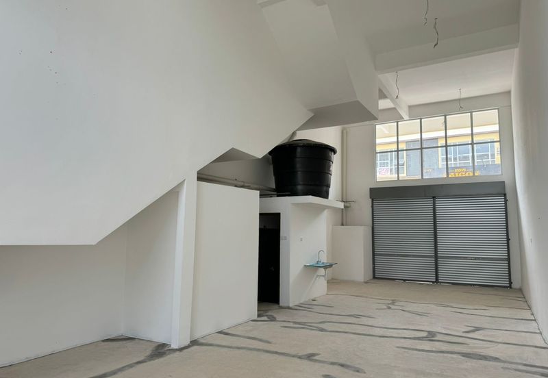 Kawasan Perindustrian Pasir Gudang