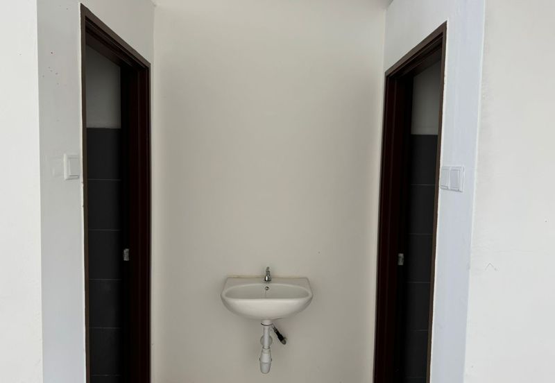 Kawasan Perindustrian Pasir Gudang