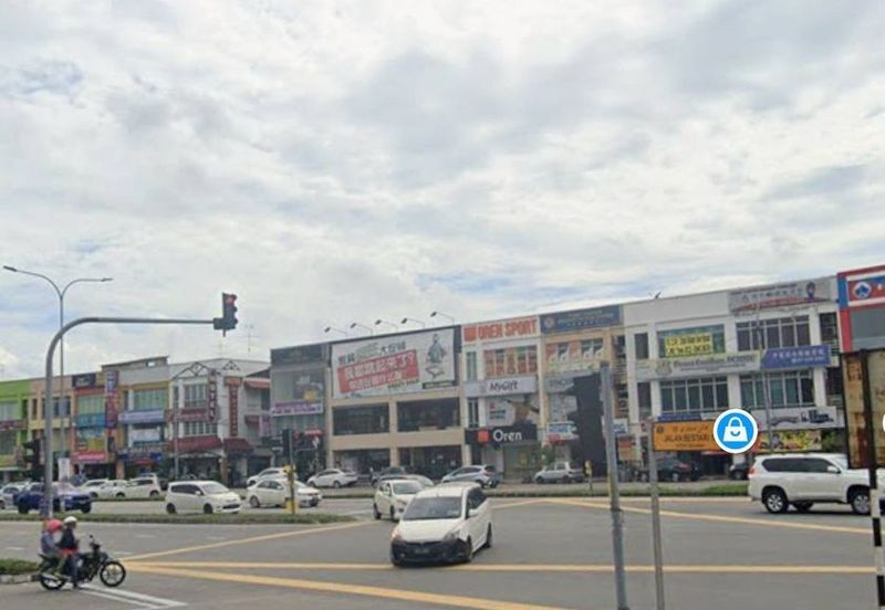 Taman Nusa Bestari, Skudai