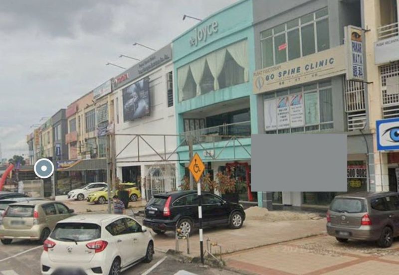 Taman Nusa Bestari, Skudai