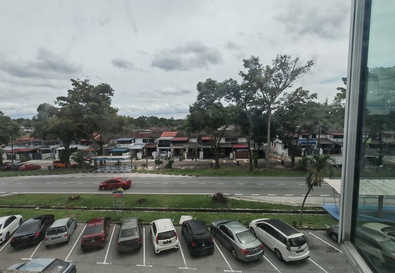 Taman Seri Orkid