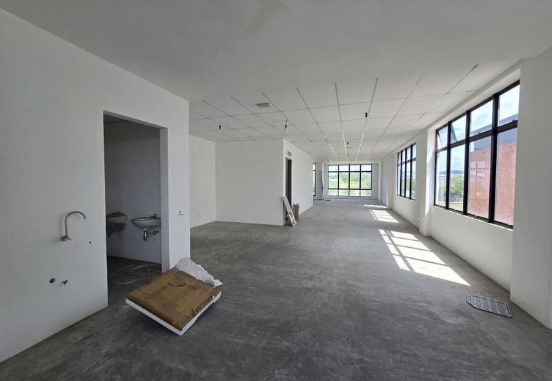 68 Avenue @ Gelang Patah