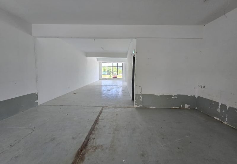 68 Avenue @ Gelang Patah