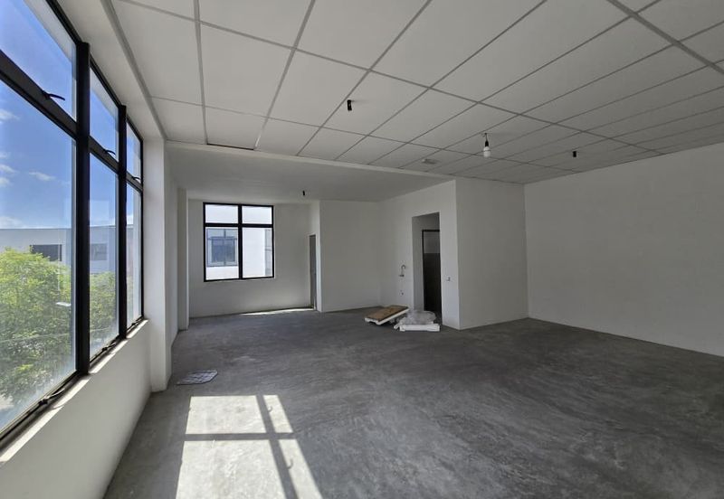 68 Avenue @ Gelang Patah