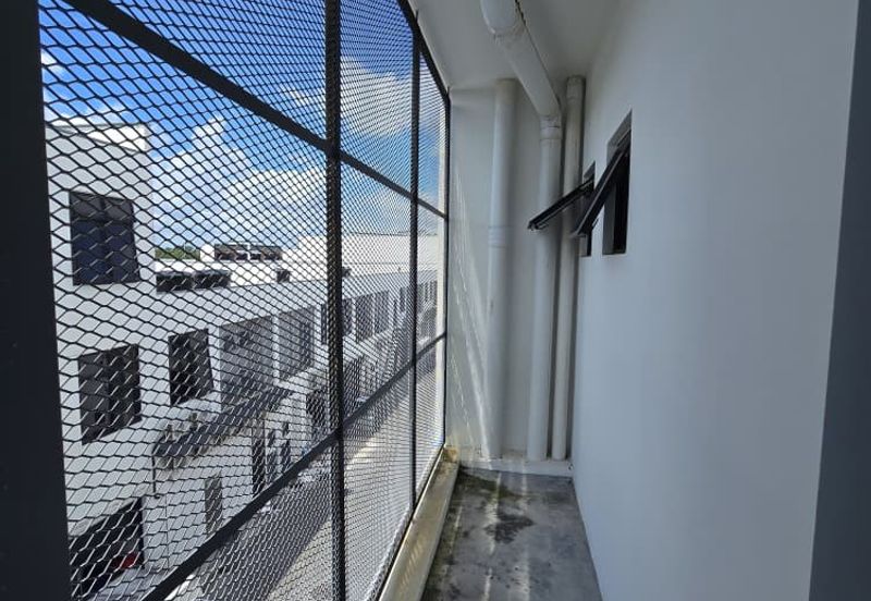 68 Avenue @ Gelang Patah