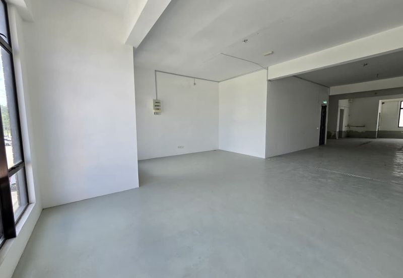 68 Avenue @ Gelang Patah