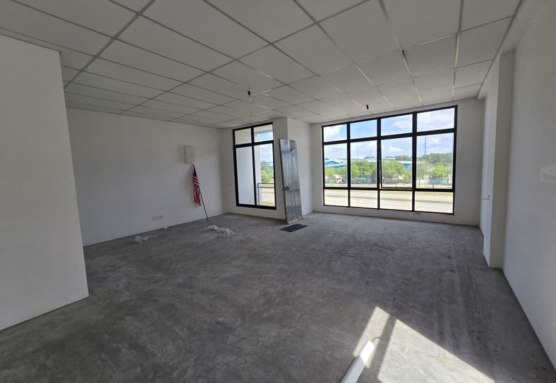 68 Avenue @ Gelang Patah