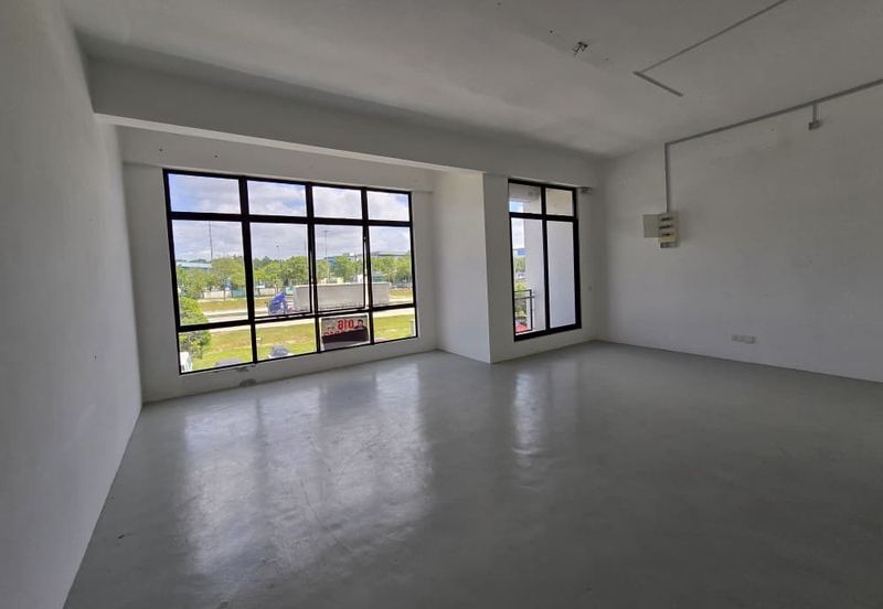 68 Avenue @ Gelang Patah