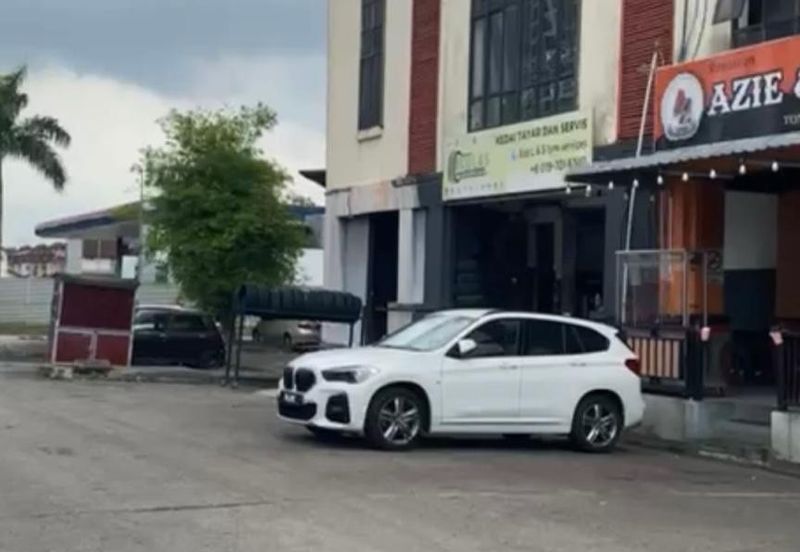 Bandar Baru Seri Alam