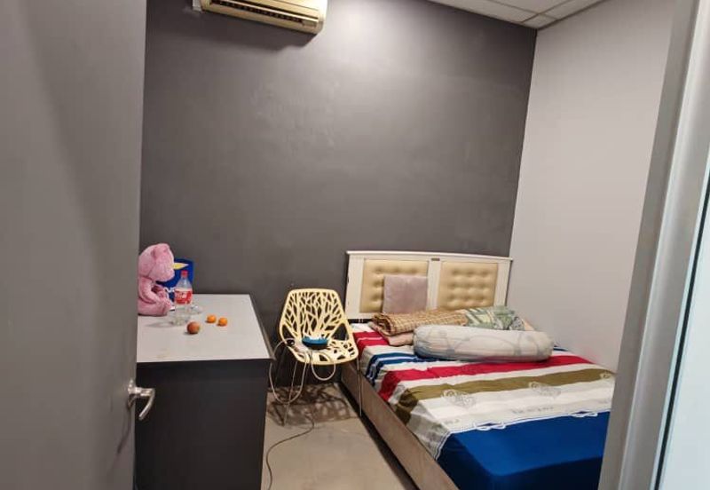 Lagenda Industrial Park