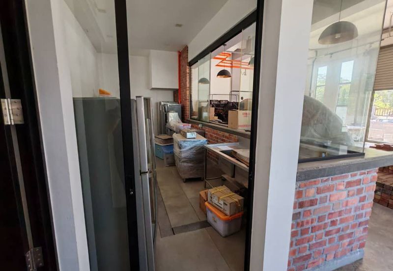 Lagenda Industrial Park