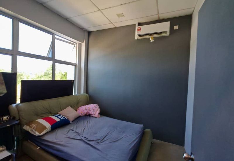 Lagenda Industrial Park