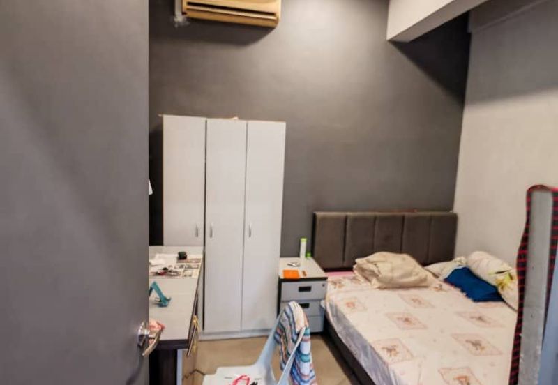 Lagenda Industrial Park