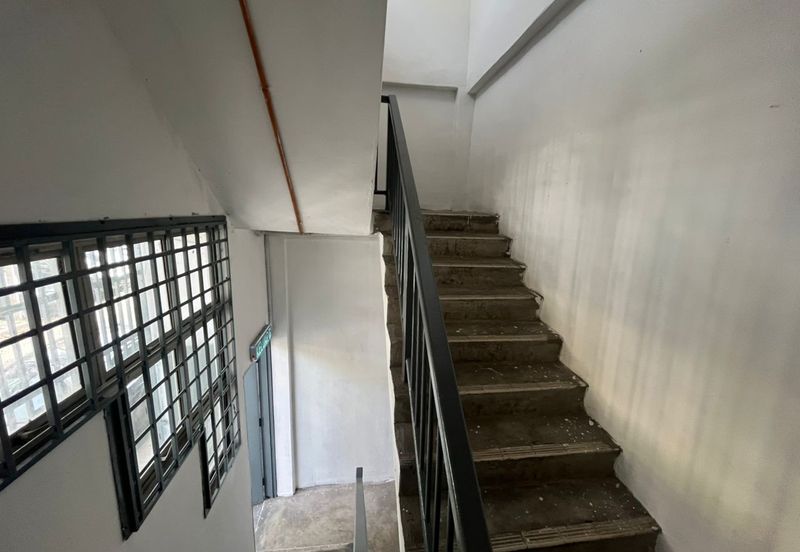 Taman Perindustrian Ringan Pulai