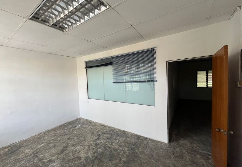 Taman Perindustrian Ringan Pulai