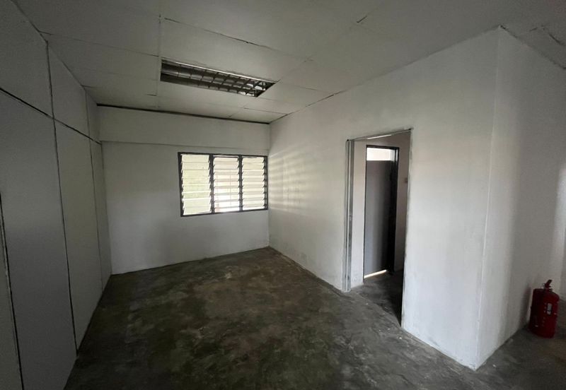 Taman Perindustrian Ringan Pulai