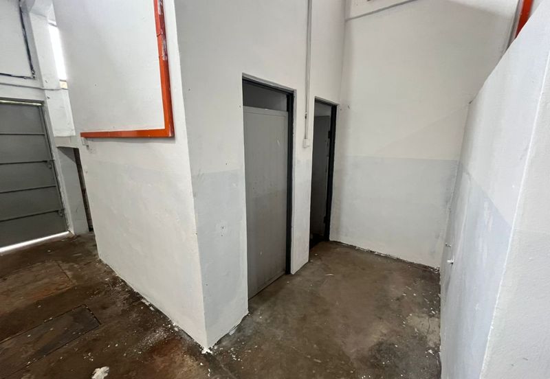 Taman Perindustrian Ringan Pulai