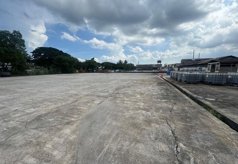 Kawasan Perindustrian Pasir Gudang