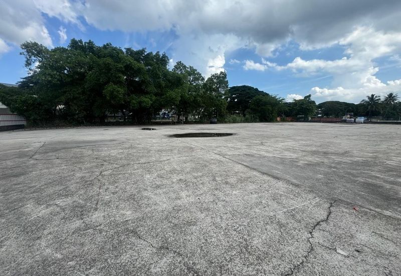 Kawasan Perindustrian Pasir Gudang