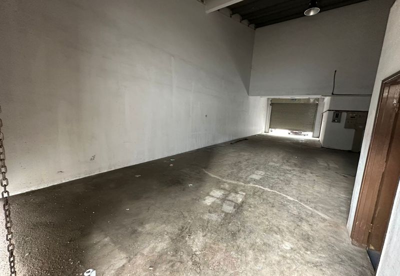 Bandar Baru Seri Alam