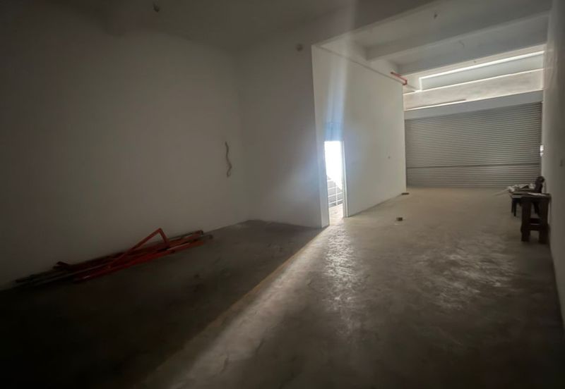 Bandar Baru Kota Puteri