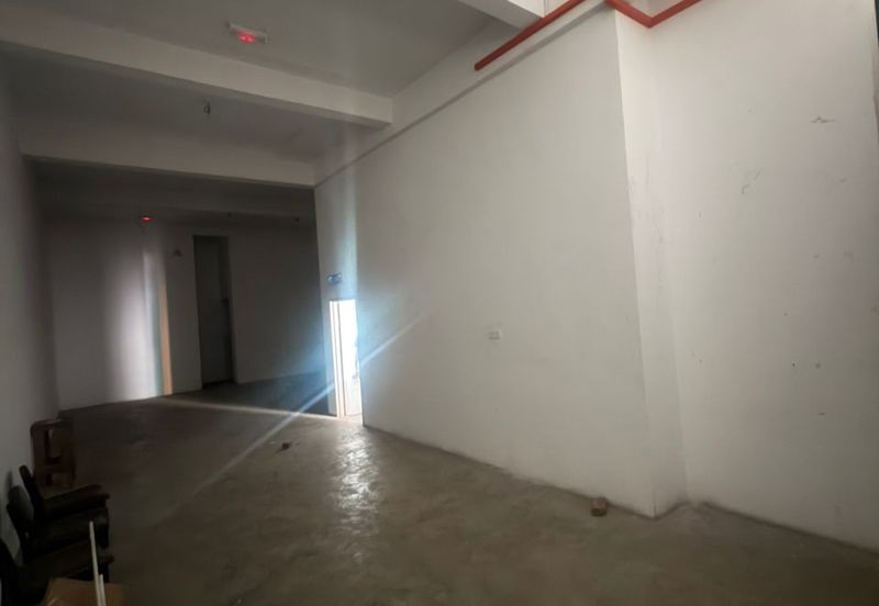 Bandar Baru Kota Puteri