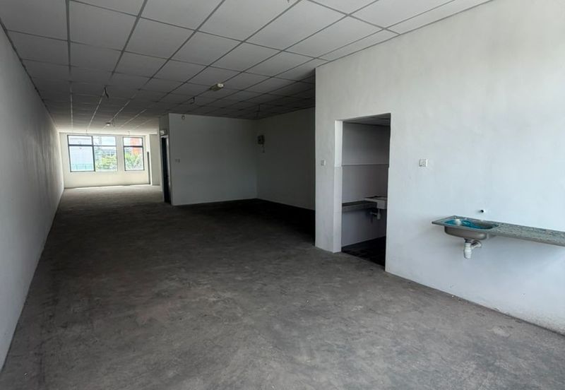 Bandar Baru Kota Puteri