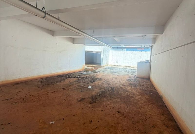 Bandar Baru Kota Puteri