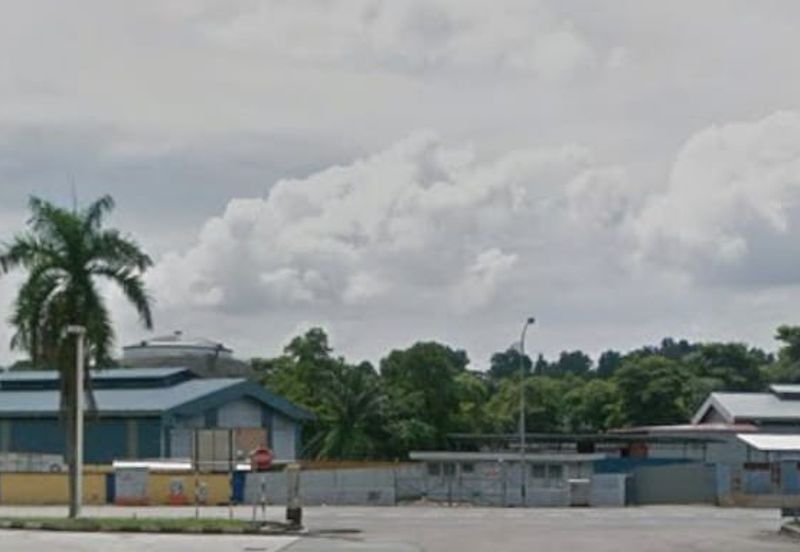 Bandar Baru Seri Alam