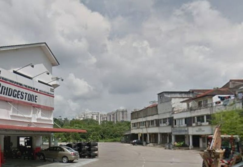 Bandar Baru Seri Alam