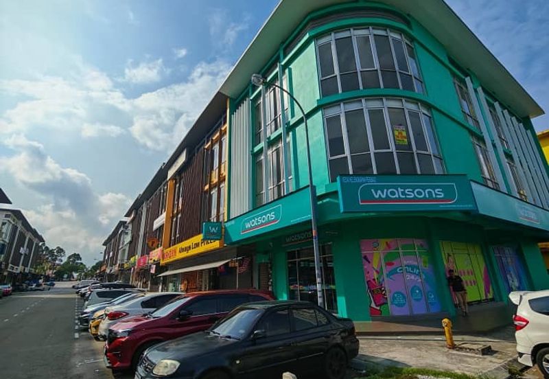 Bandar Baru Kota Puteri