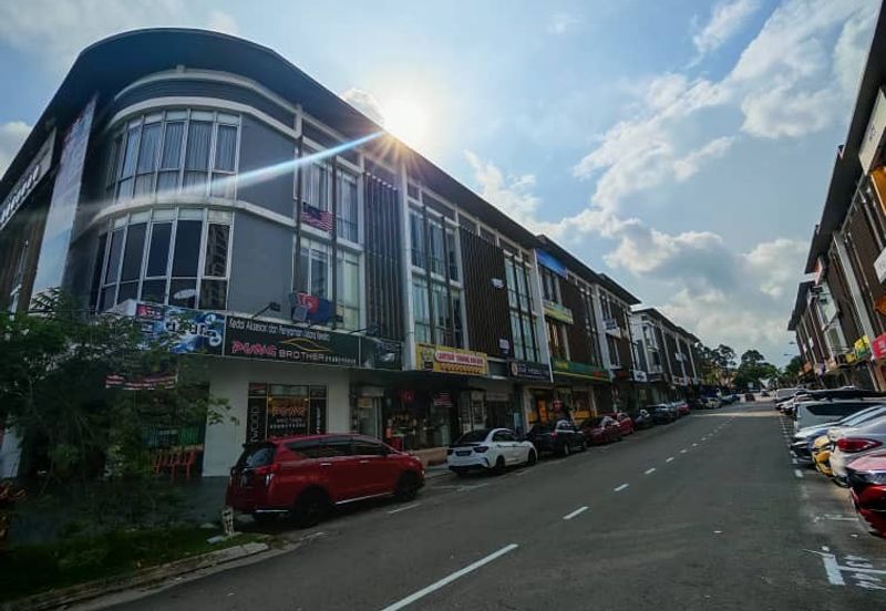 Bandar Baru Kota Puteri