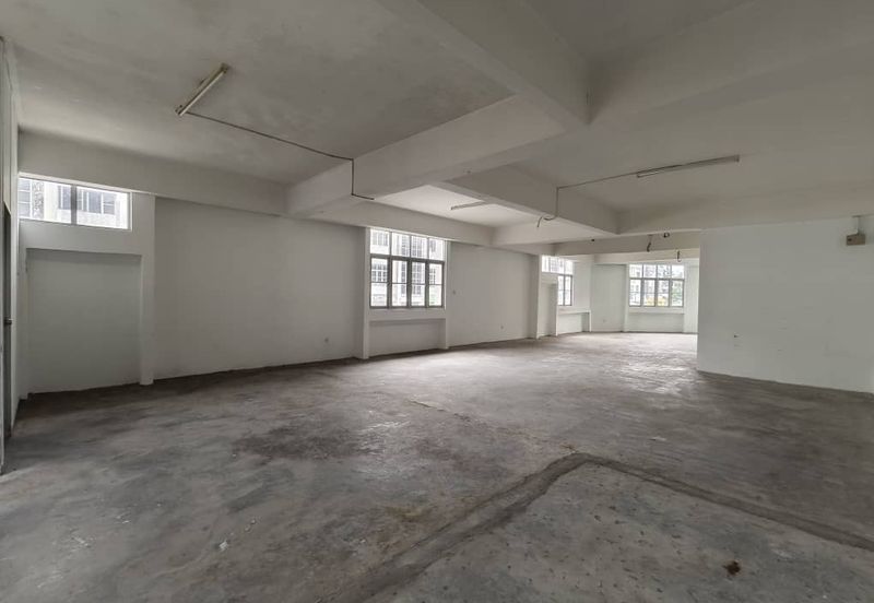 Jalan Sri Putri 4, Taman Putri Kulai