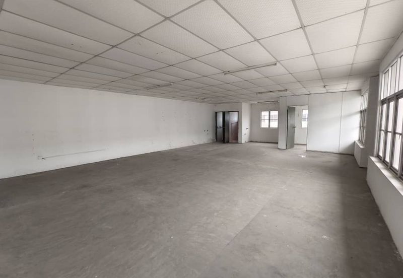 Jalan Sri Putri 4, Taman Putri Kulai