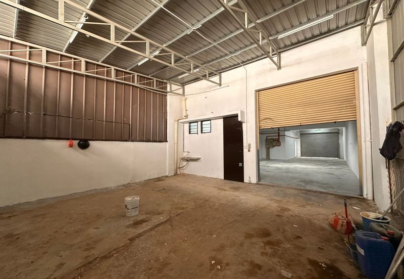 Bandar Baru Seri Alam