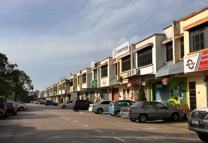 Bandar Baru Seri Alam