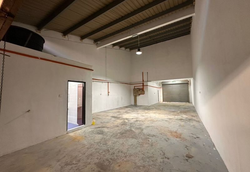 Bandar Baru Seri Alam