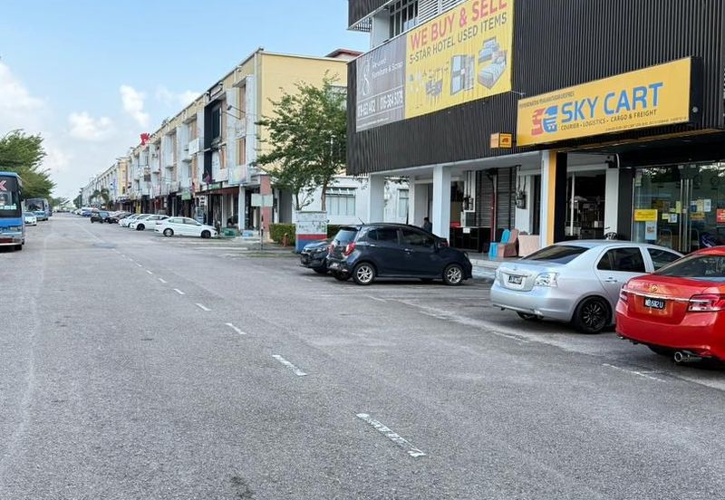 Taman Sierra Perdana