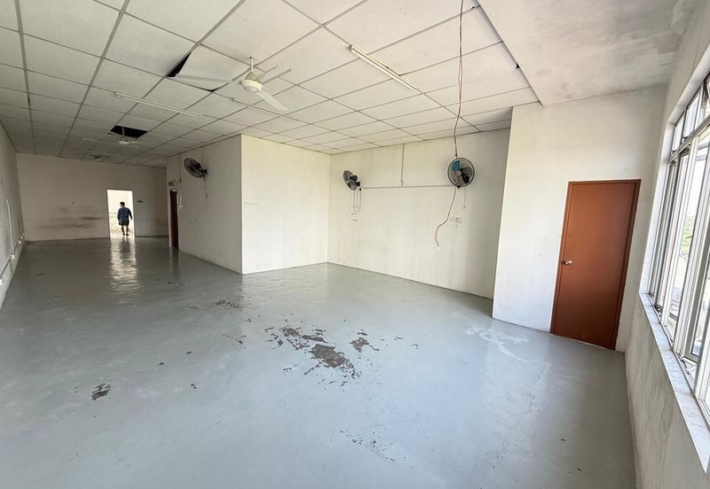 Taman Sierra Perdana